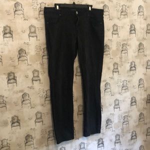 American Eagle Super Stretch Skinny Jeans